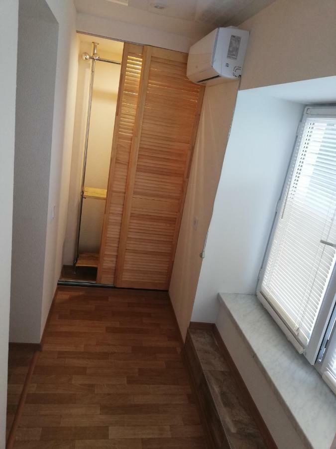 Sea View Apartments Odesa Exterior foto