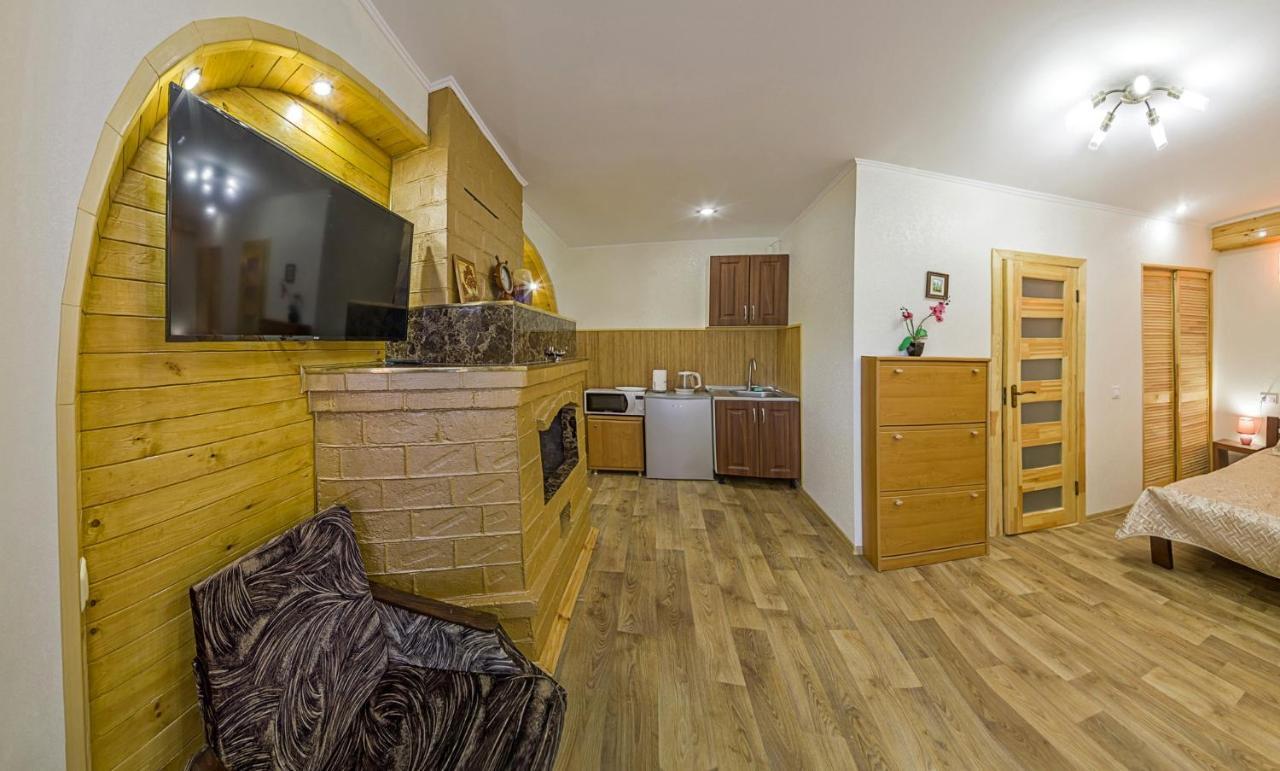 Sea View Apartments Odesa Exterior foto