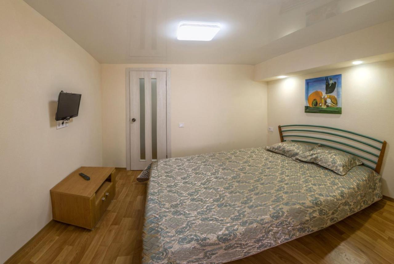 Sea View Apartments Odesa Exterior foto